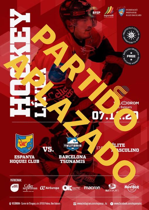 EHC-TSunamis 07-11-2020