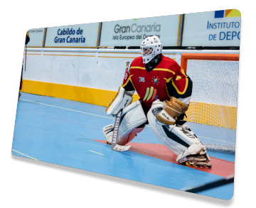 *Foto de www.clubmolinasport.com (facebook) *Foto de www.clubmolinasport.com (facebook)