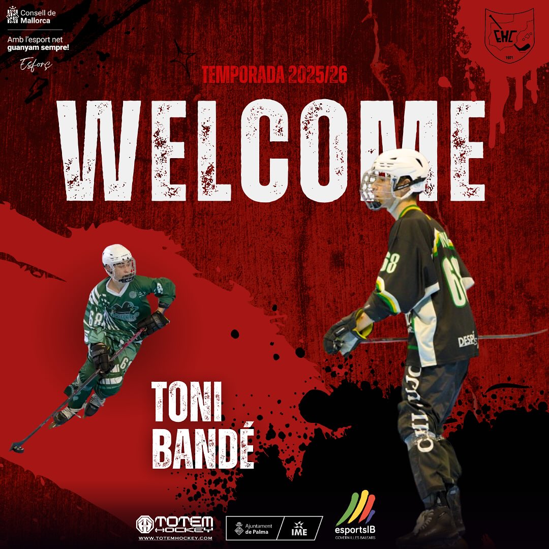 Toni Bandé