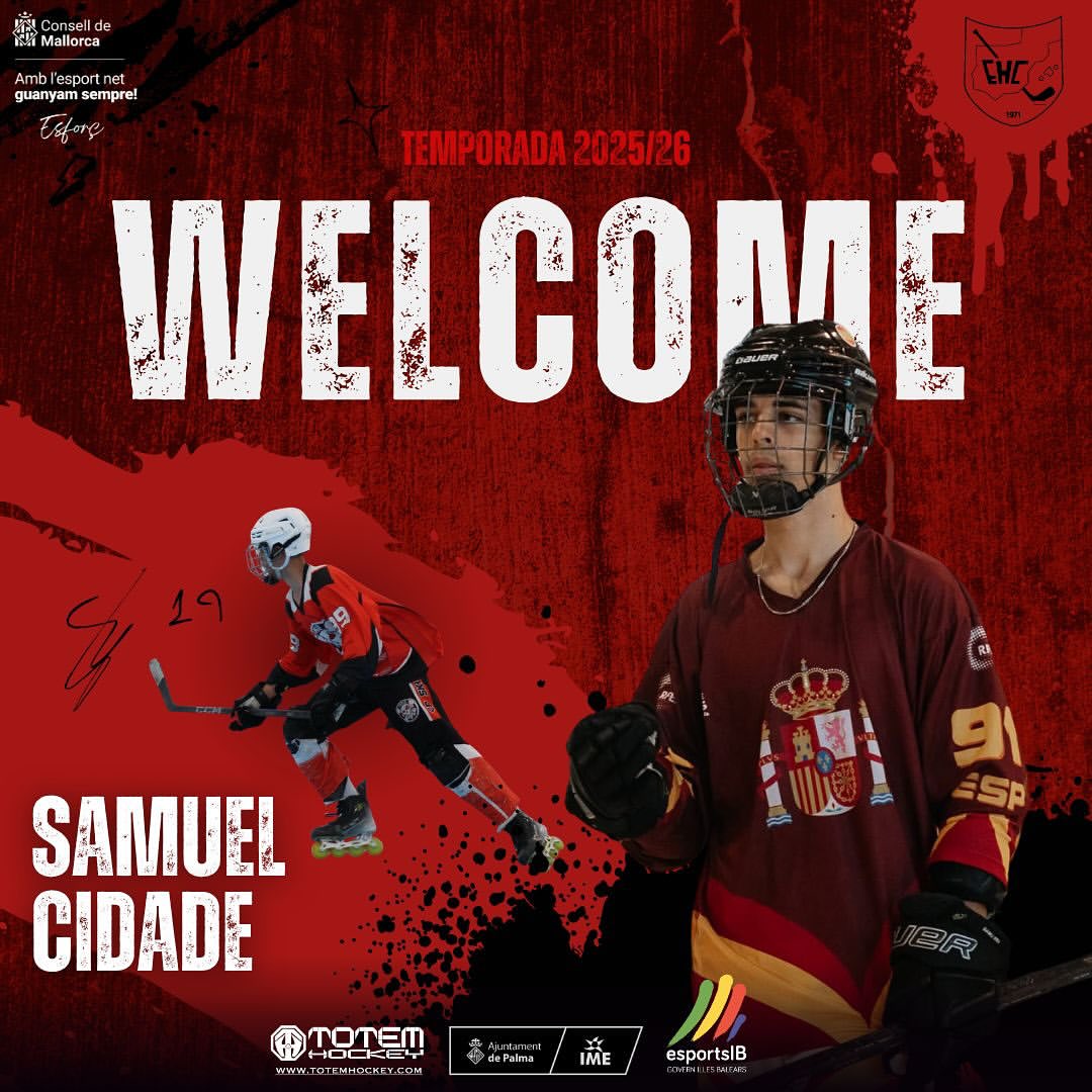 Samuel Cidade