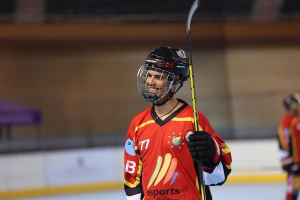 Elite: EHC se acerca al playoff